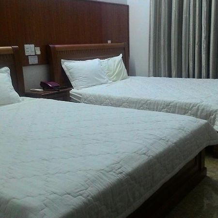 Apollo Hostel Da Nang Room photo