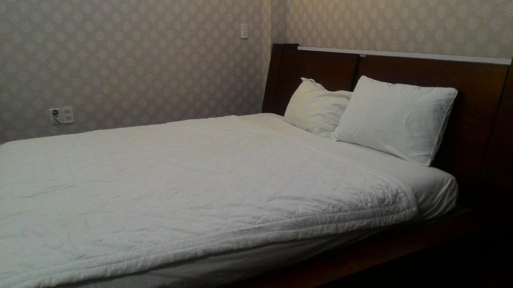 Apollo Hostel Da Nang Room photo